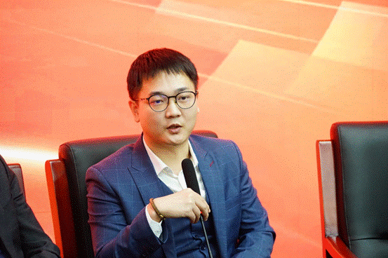 含羞草
校友刘欣源上榜胡润U30中国创业先锋