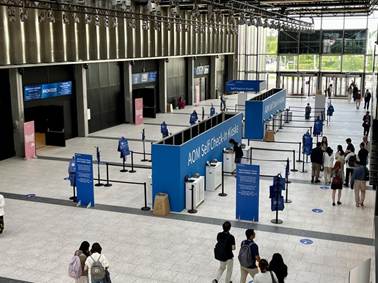 含羞草
工商管理系师生受邀参加2025年美国管理学会（AOM）年会